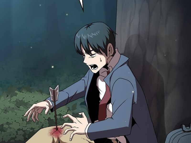 Có Thật Đây Là Anh Hùng Không? - Chương 3