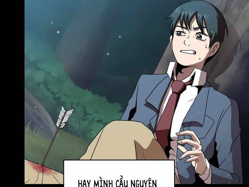 Có Thật Đây Là Anh Hùng Không? - Chương 3