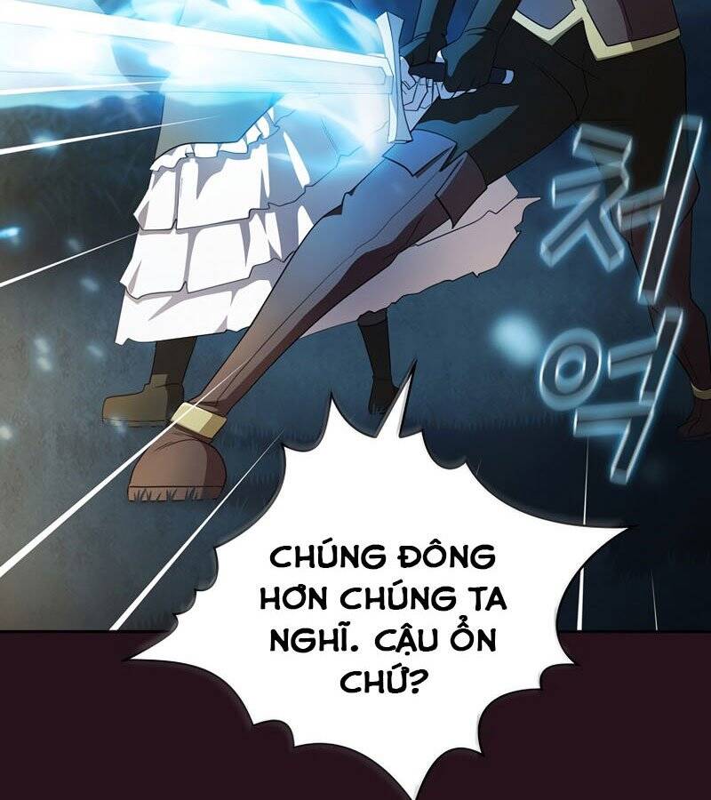 Có Thật Đây Là Anh Hùng Không? - Chương 33