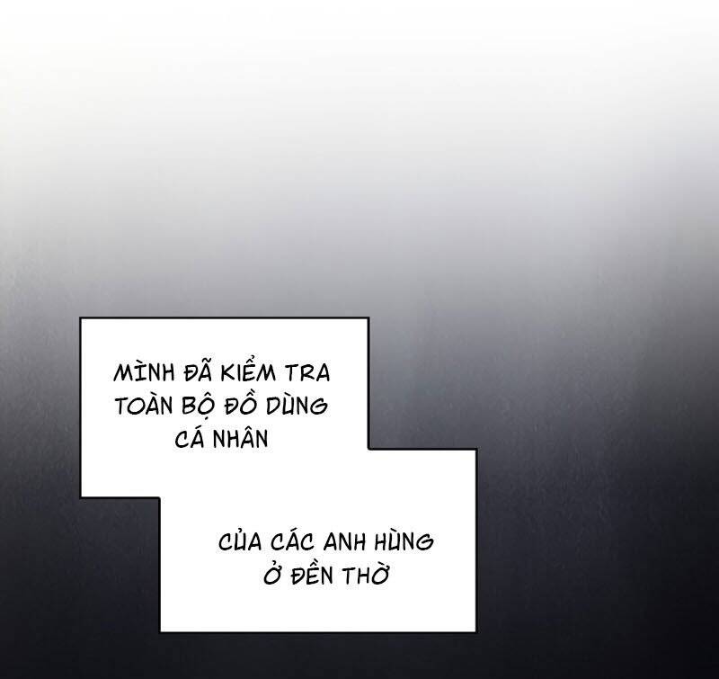 Có Thật Đây Là Anh Hùng Không? - Chương 33