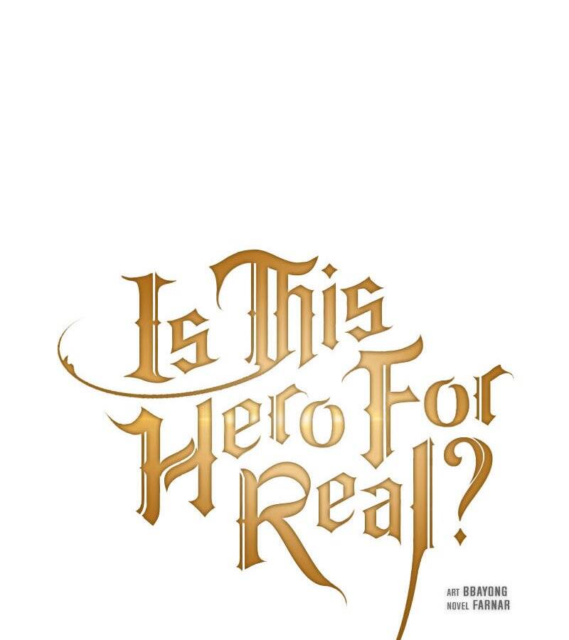 Có Thật Đây Là Anh Hùng Không? - Chương 33