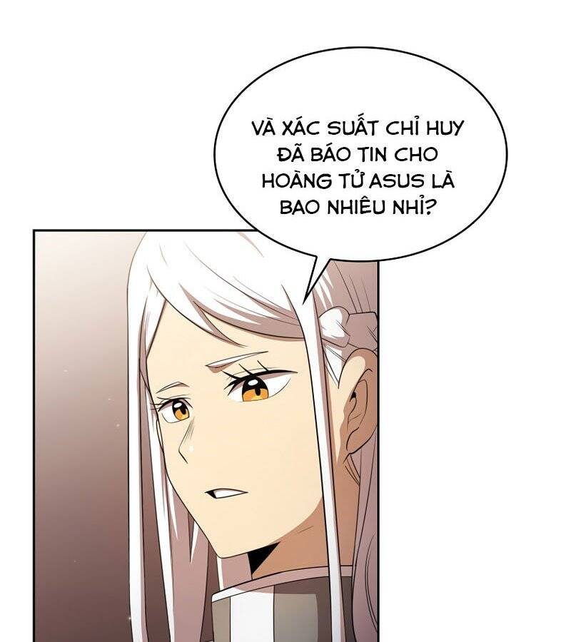 Có Thật Đây Là Anh Hùng Không? - Chương 33