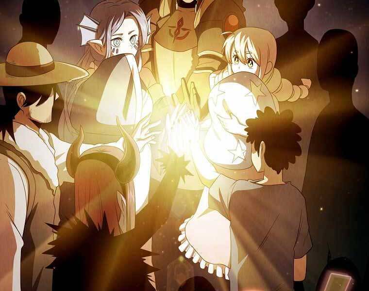 Có Thật Đây Là Anh Hùng Không? - Chương 35