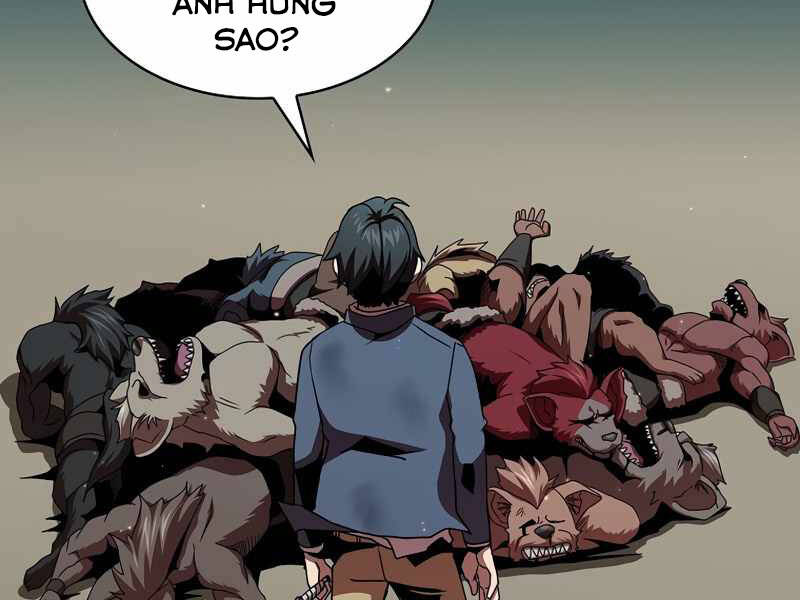 Có Thật Đây Là Anh Hùng Không? - Chương 4