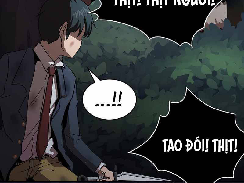 Có Thật Đây Là Anh Hùng Không? - Chương 4