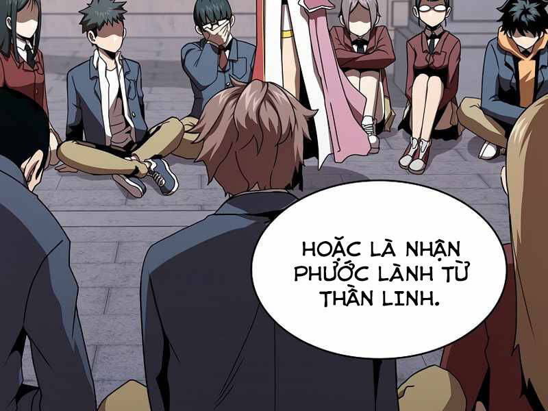 Có Thật Đây Là Anh Hùng Không? - Chương 4