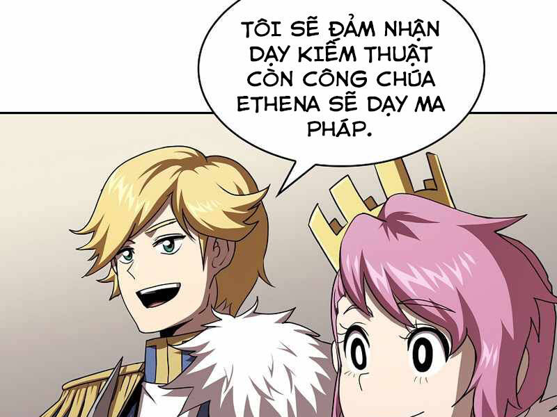 Có Thật Đây Là Anh Hùng Không? - Chương 5