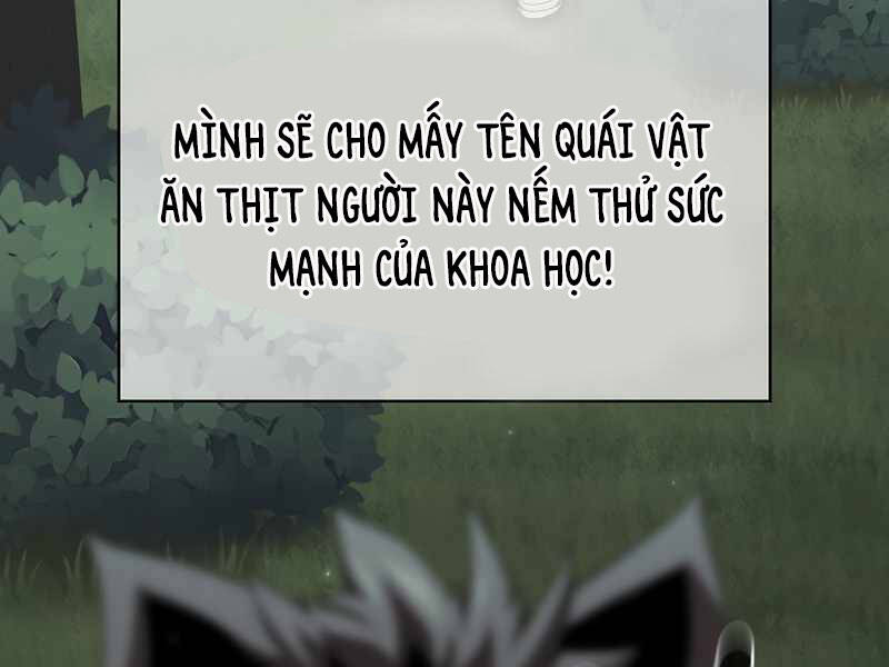 Có Thật Đây Là Anh Hùng Không? - Chương 5