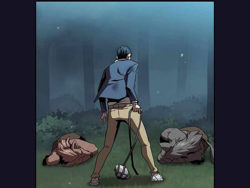 Có Thật Đây Là Anh Hùng Không? - Chương 5