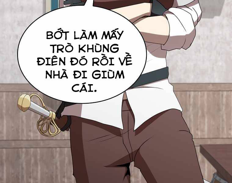 Có Thật Đây Là Anh Hùng Không? - Chương 6