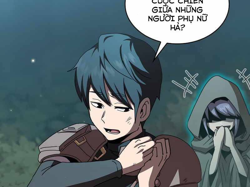 Có Thật Đây Là Anh Hùng Không? - Chương 8