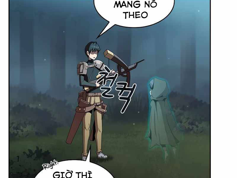 Có Thật Đây Là Anh Hùng Không? - Chương 8