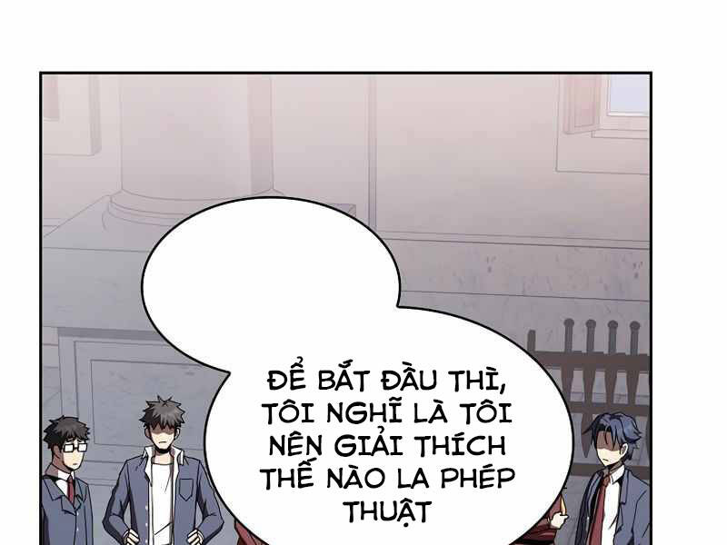 Có Thật Đây Là Anh Hùng Không? - Chương 8