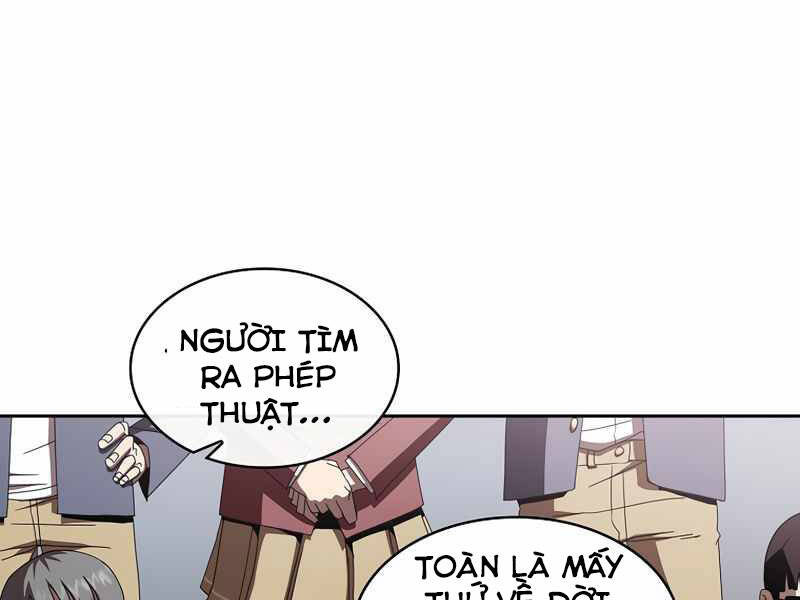 Có Thật Đây Là Anh Hùng Không? - Chương 8