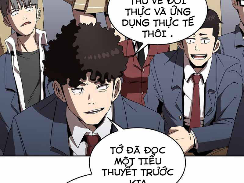 Có Thật Đây Là Anh Hùng Không? - Chương 8