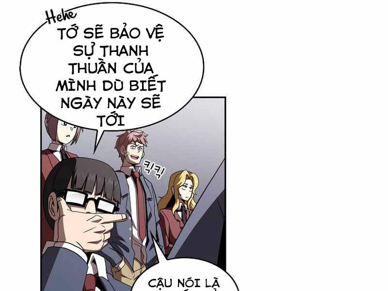 Có Thật Đây Là Anh Hùng Không? - Chương 8