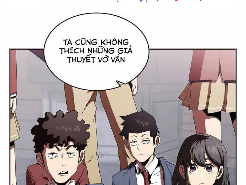 Có Thật Đây Là Anh Hùng Không? - Chương 8