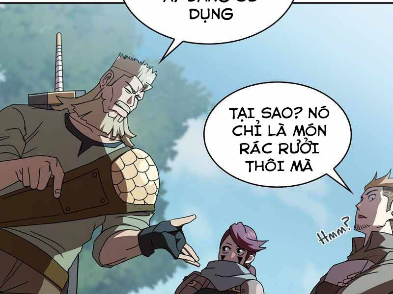 Có Thật Đây Là Anh Hùng Không? - Chương 8