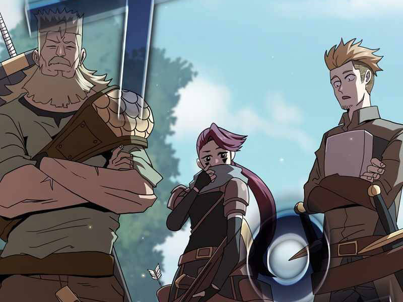 Có Thật Đây Là Anh Hùng Không? - Chương 8