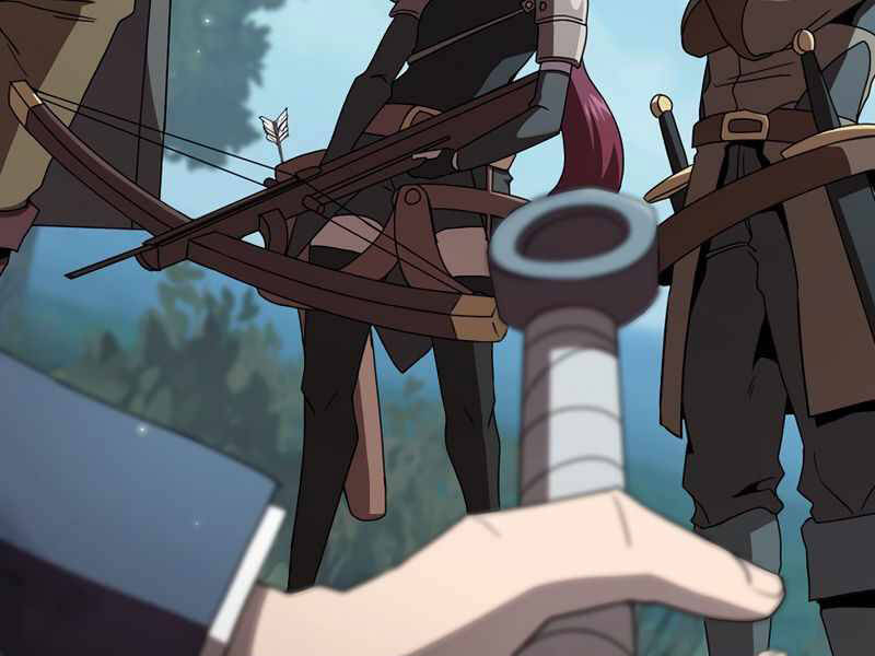 Có Thật Đây Là Anh Hùng Không? - Chương 8