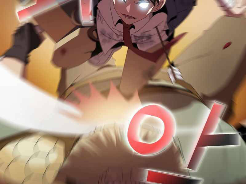 Có Thật Đây Là Anh Hùng Không? - Chương 8