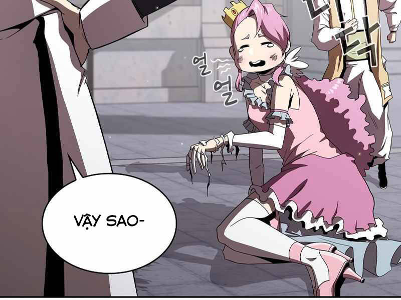 Có Thật Đây Là Anh Hùng Không? - Chương 9