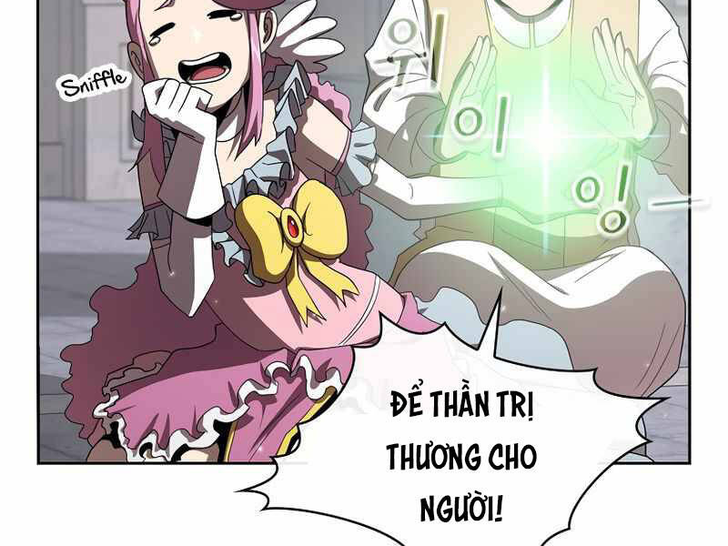 Có Thật Đây Là Anh Hùng Không? - Chương 9