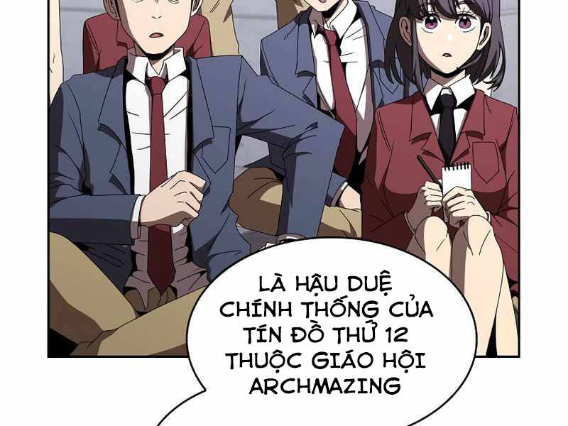 Có Thật Đây Là Anh Hùng Không? - Chương 9
