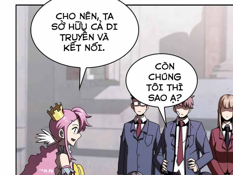 Có Thật Đây Là Anh Hùng Không? - Chương 9