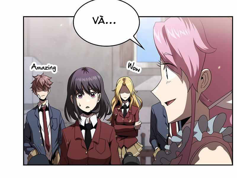 Có Thật Đây Là Anh Hùng Không? - Chương 9