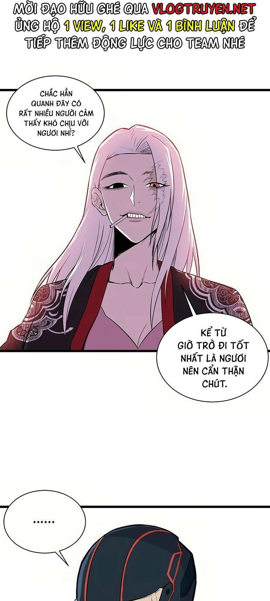 Vương Thần Tân Sinh - Chương 1