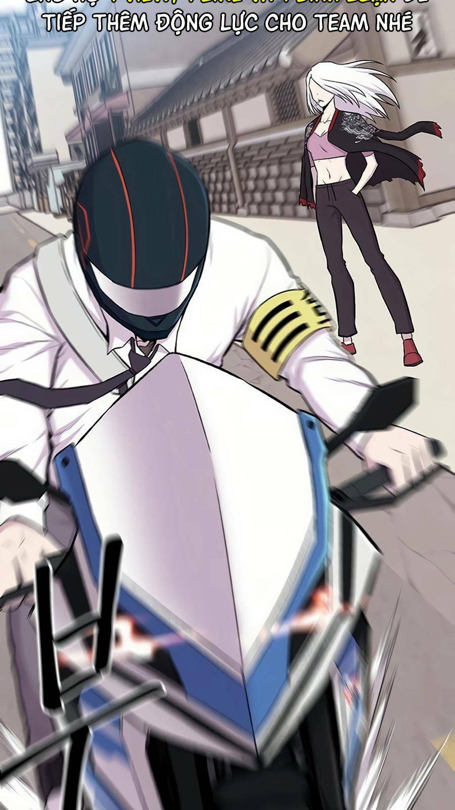 Vương Thần Tân Sinh - Chương 1