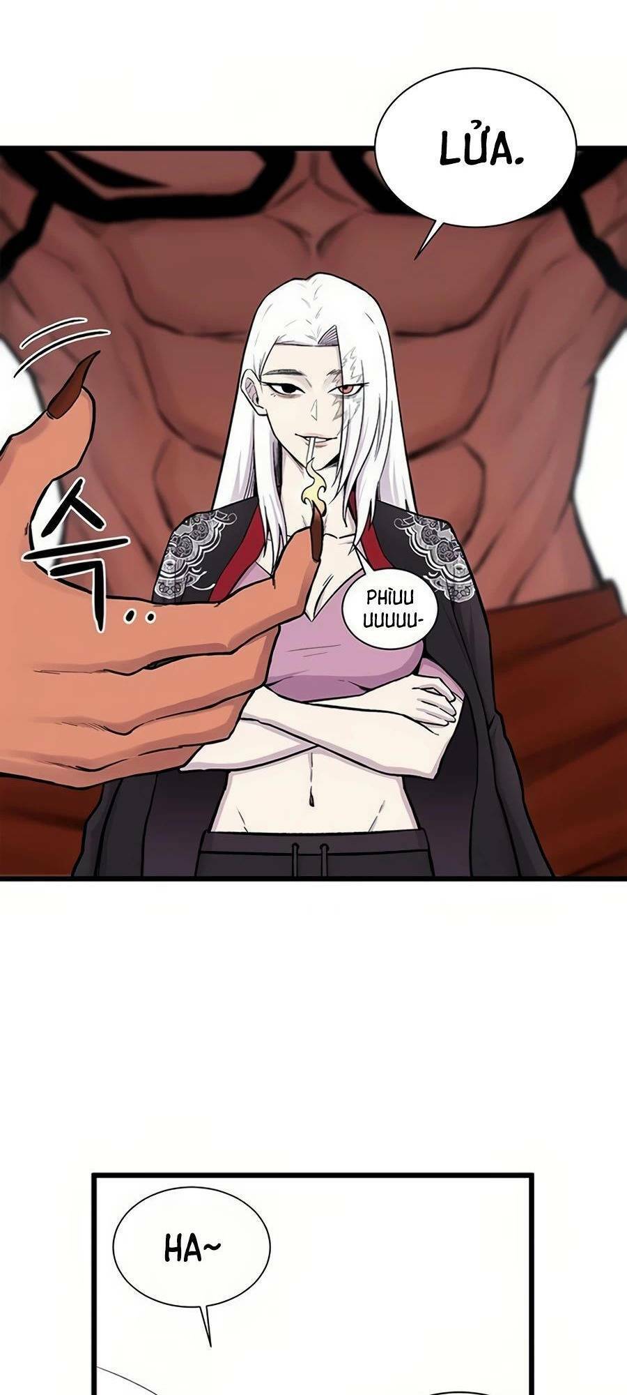 Vương Thần Tân Sinh - Chương 1