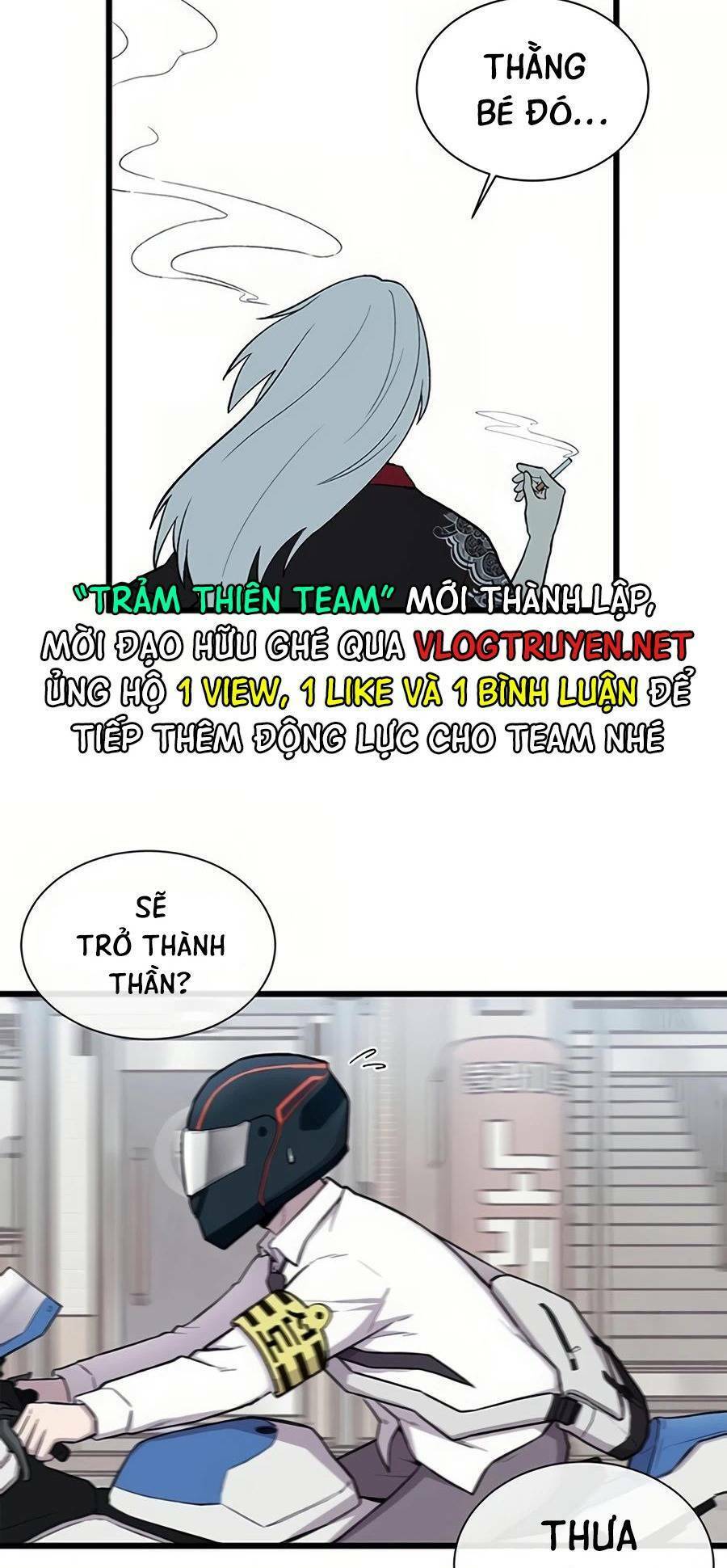 Vương Thần Tân Sinh - Chương 1