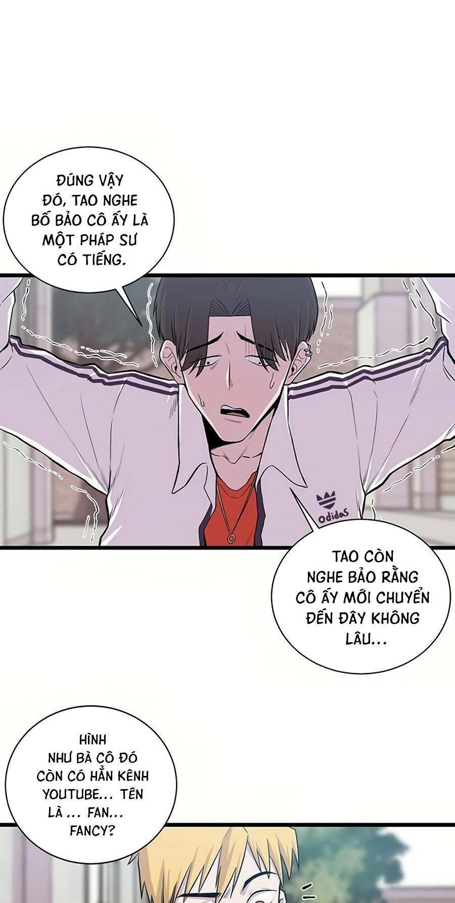 Vương Thần Tân Sinh - Chương 1