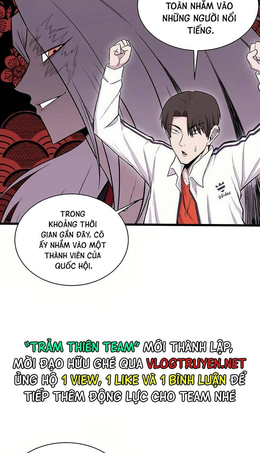 Vương Thần Tân Sinh - Chương 1