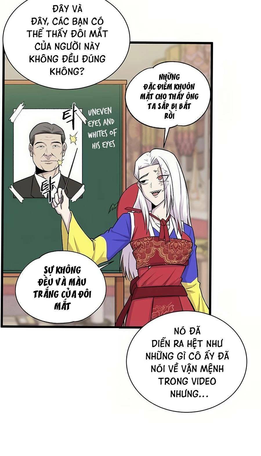 Vương Thần Tân Sinh - Chương 1