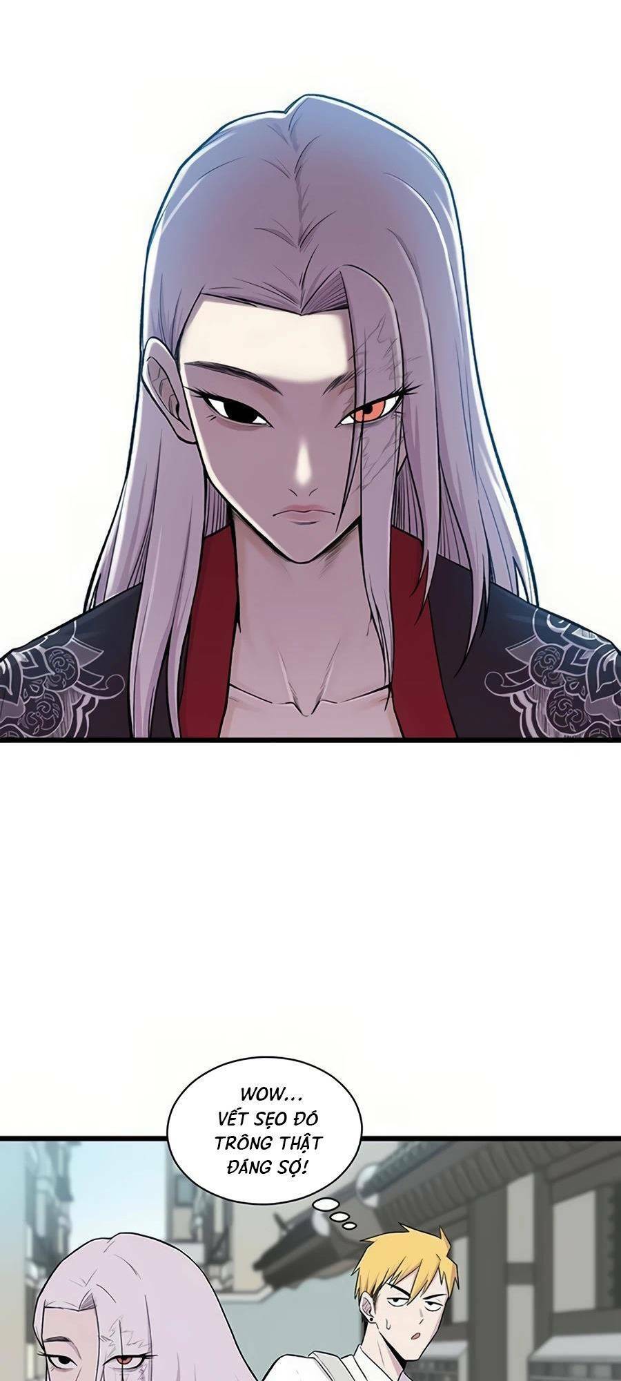 Vương Thần Tân Sinh - Chương 1