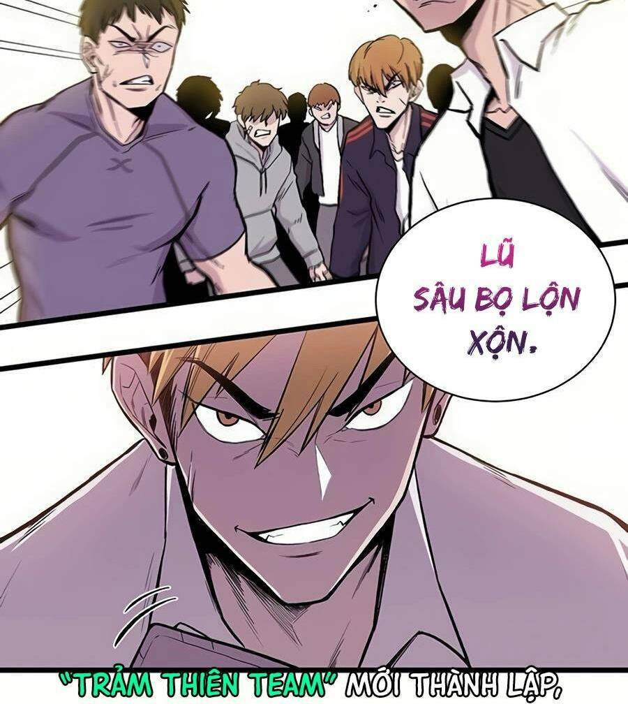 Vương Thần Tân Sinh - Chương 1