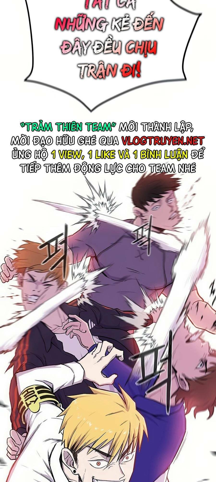 Vương Thần Tân Sinh - Chương 1