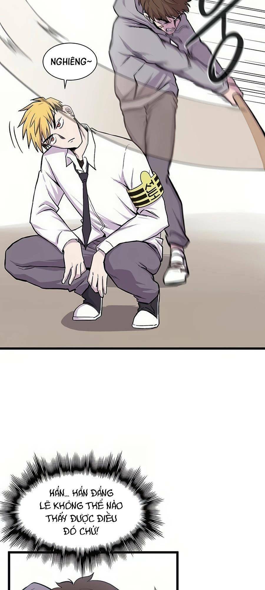 Vương Thần Tân Sinh - Chương 1