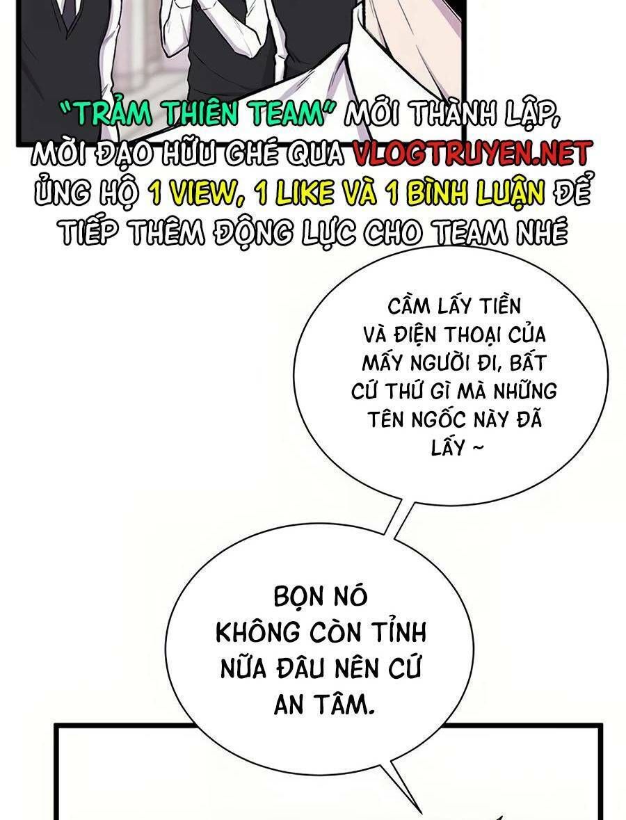 Vương Thần Tân Sinh - Chương 1