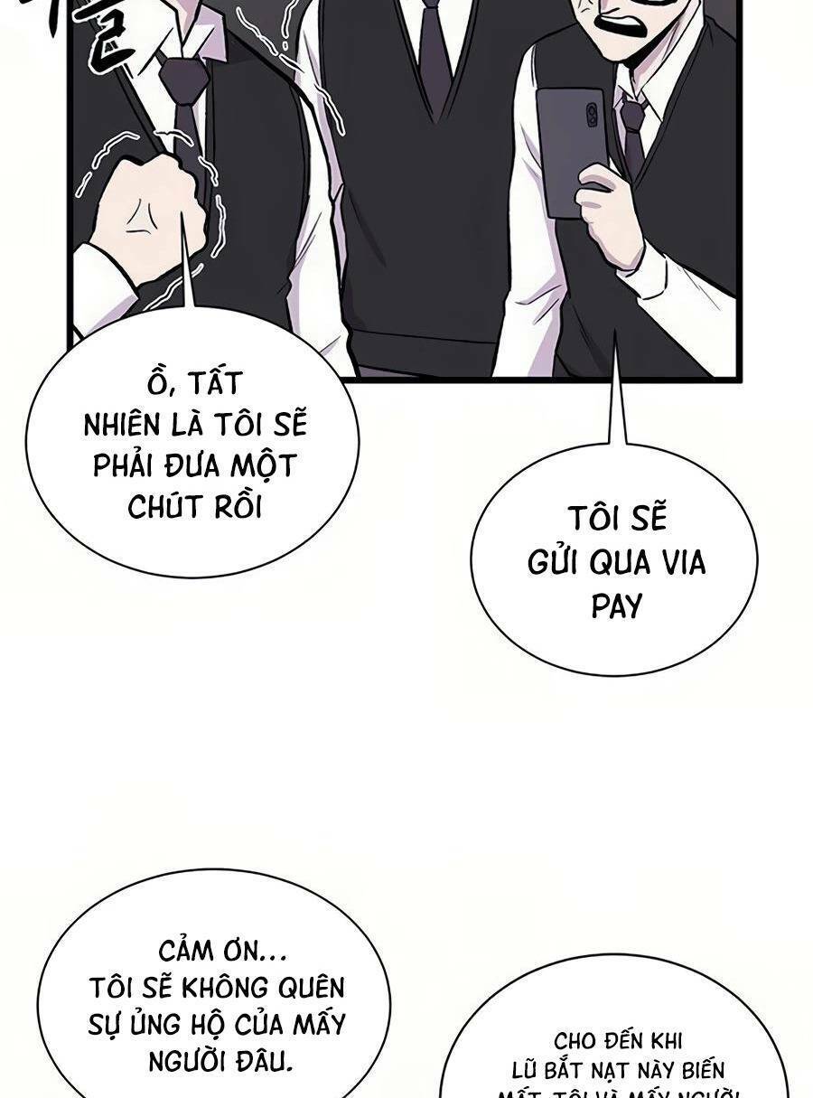 Vương Thần Tân Sinh - Chương 1