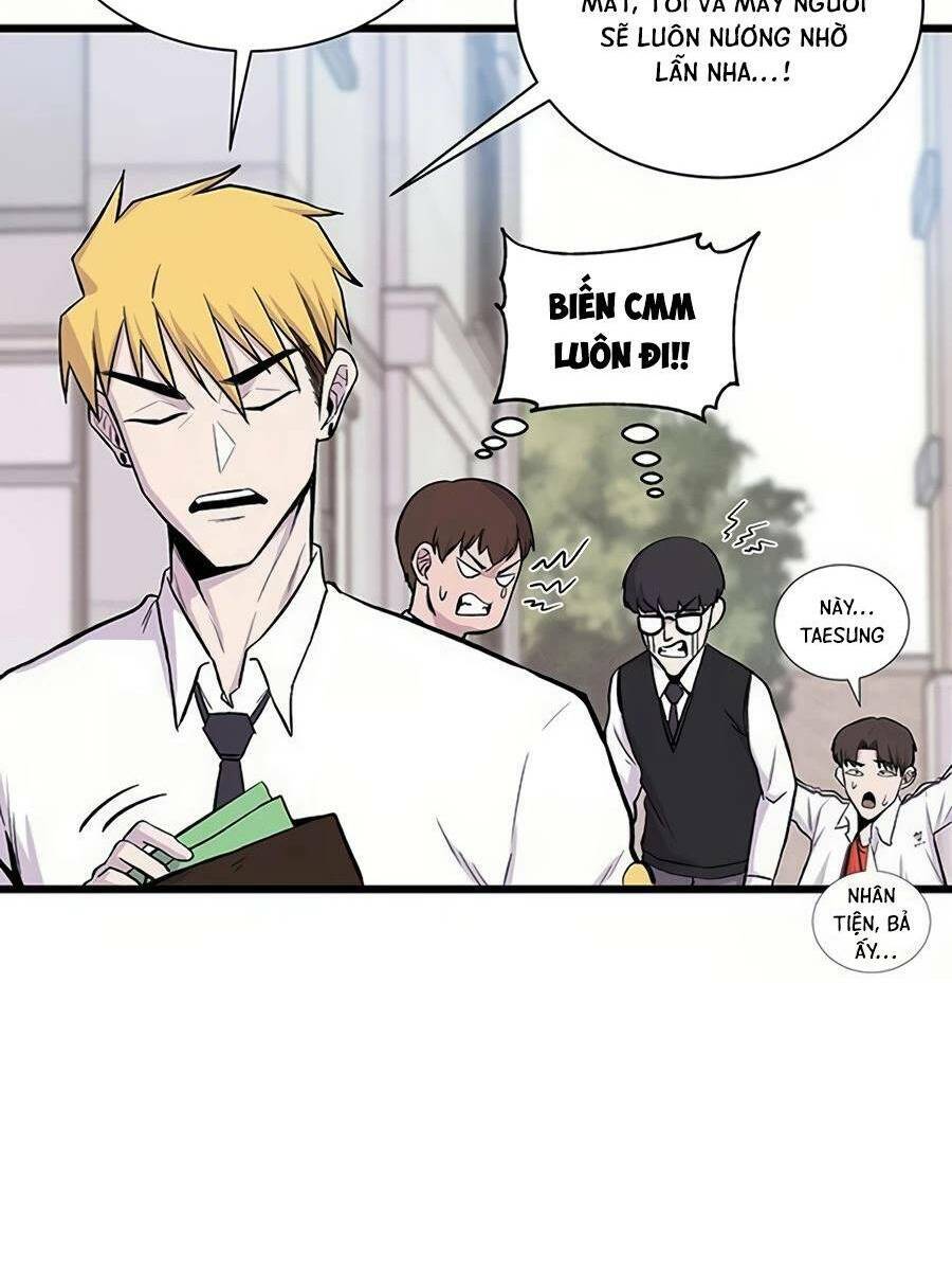 Vương Thần Tân Sinh - Chương 1