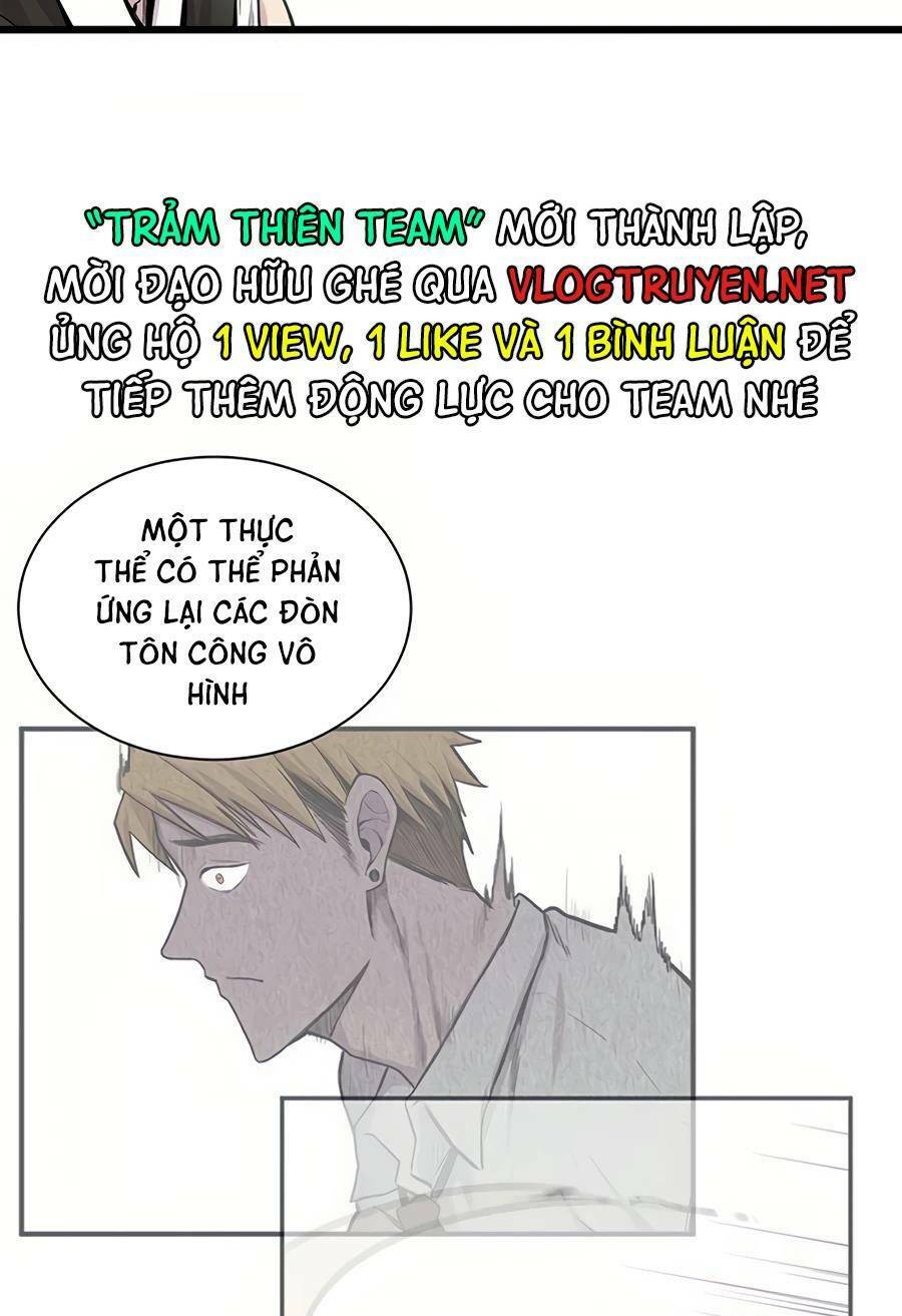 Vương Thần Tân Sinh - Chương 1