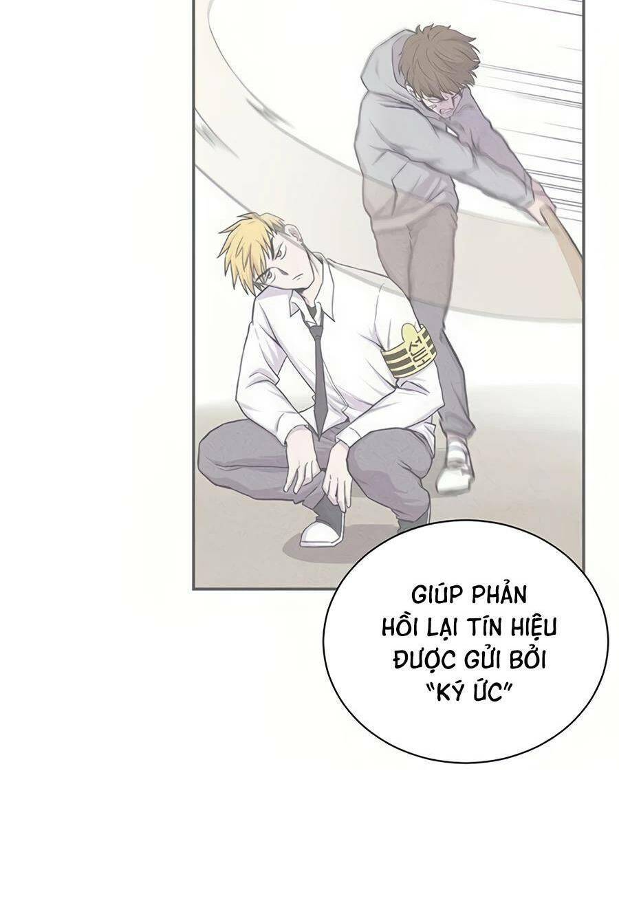 Vương Thần Tân Sinh - Chương 1