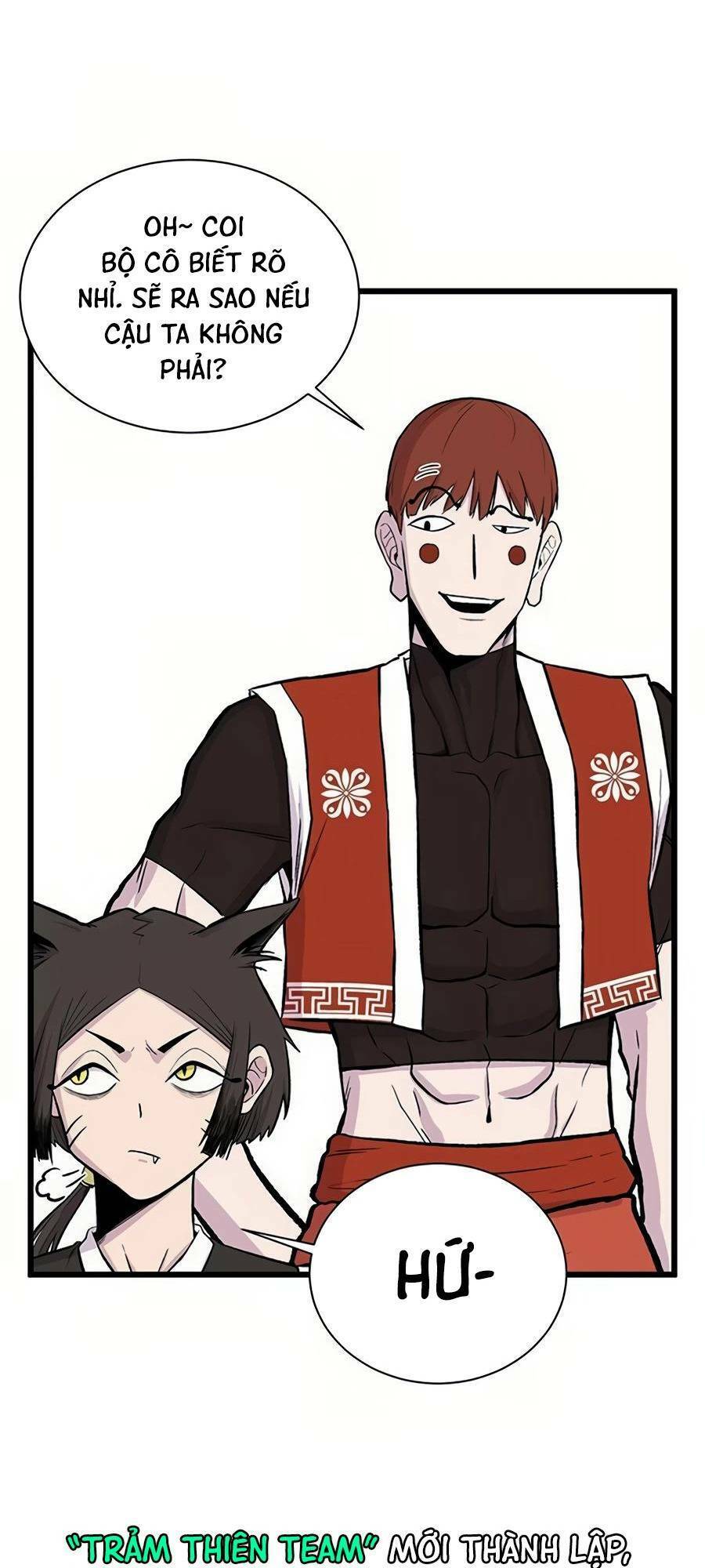 Vương Thần Tân Sinh - Chương 1