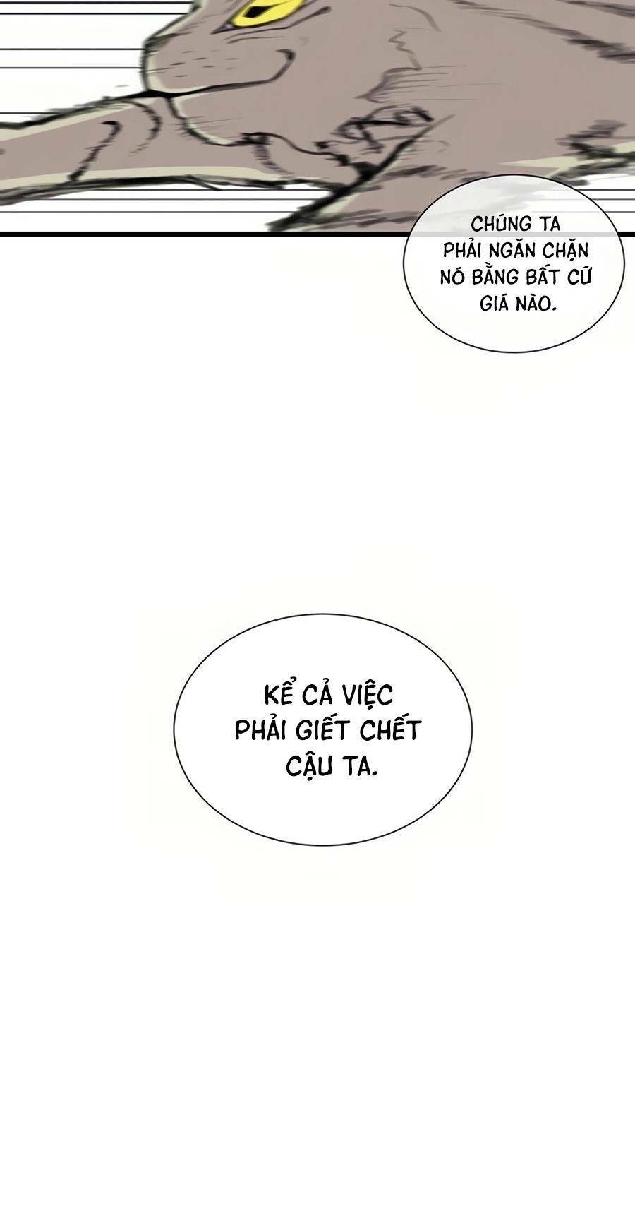 Vương Thần Tân Sinh - Chương 1