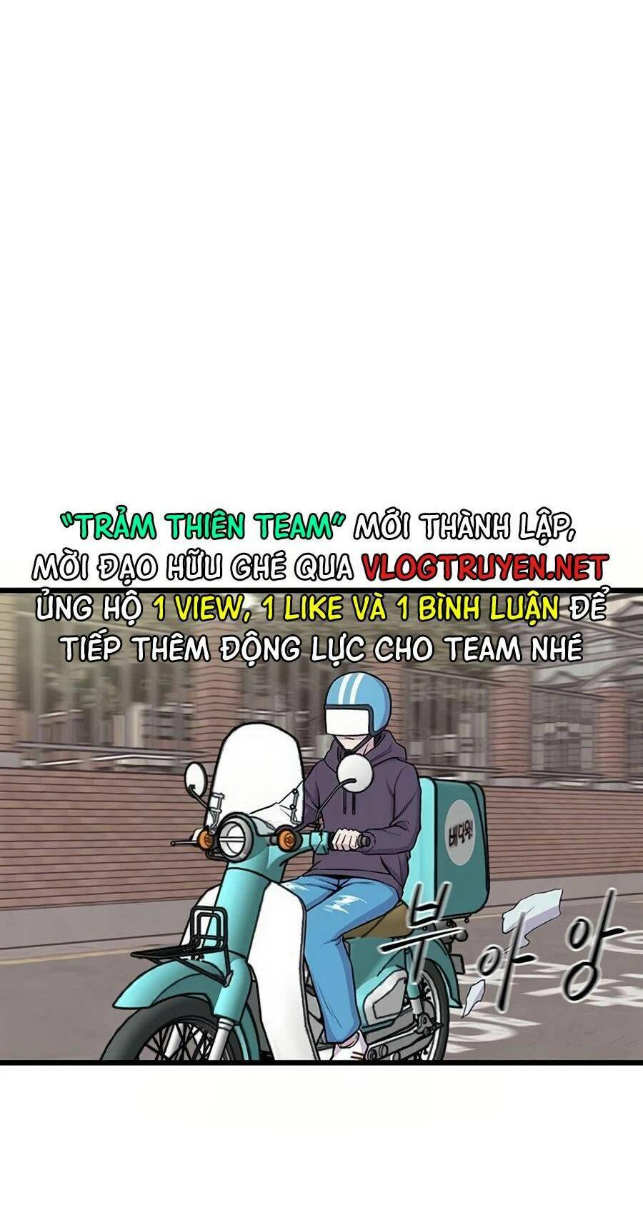 Vương Thần Tân Sinh - Chương 1