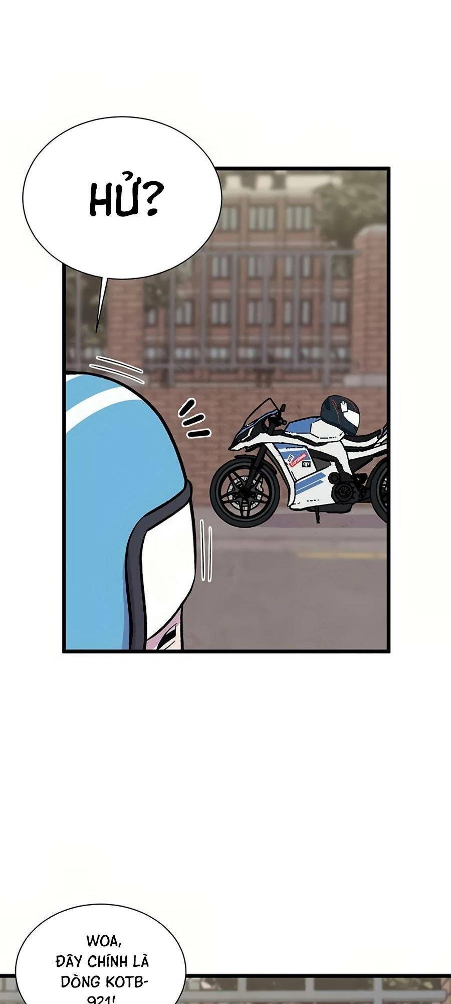 Vương Thần Tân Sinh - Chương 1